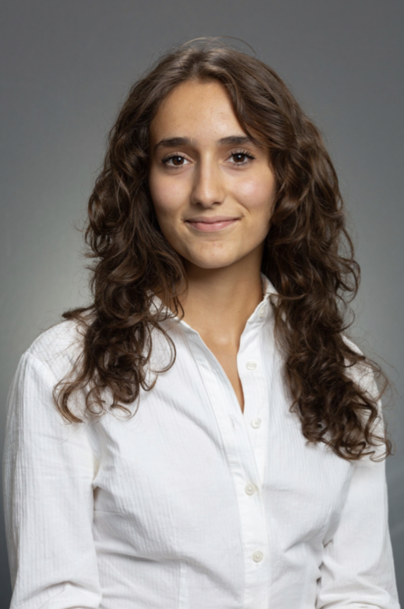Sofia Odeh
